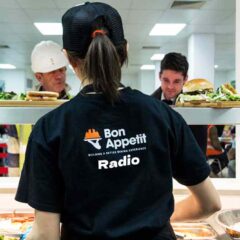 Bon Appetit Radio